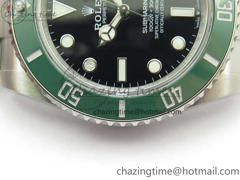 Best AAA Replica Sites Maker SS on 126610 Bracelet Durable LV BP Dial Black Submariner A 41mm 2591 0120